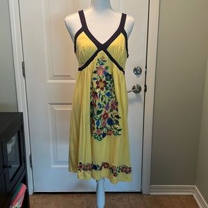 Dress Size L INC International Concepts